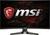 MSI Optix MAG27C Monitor