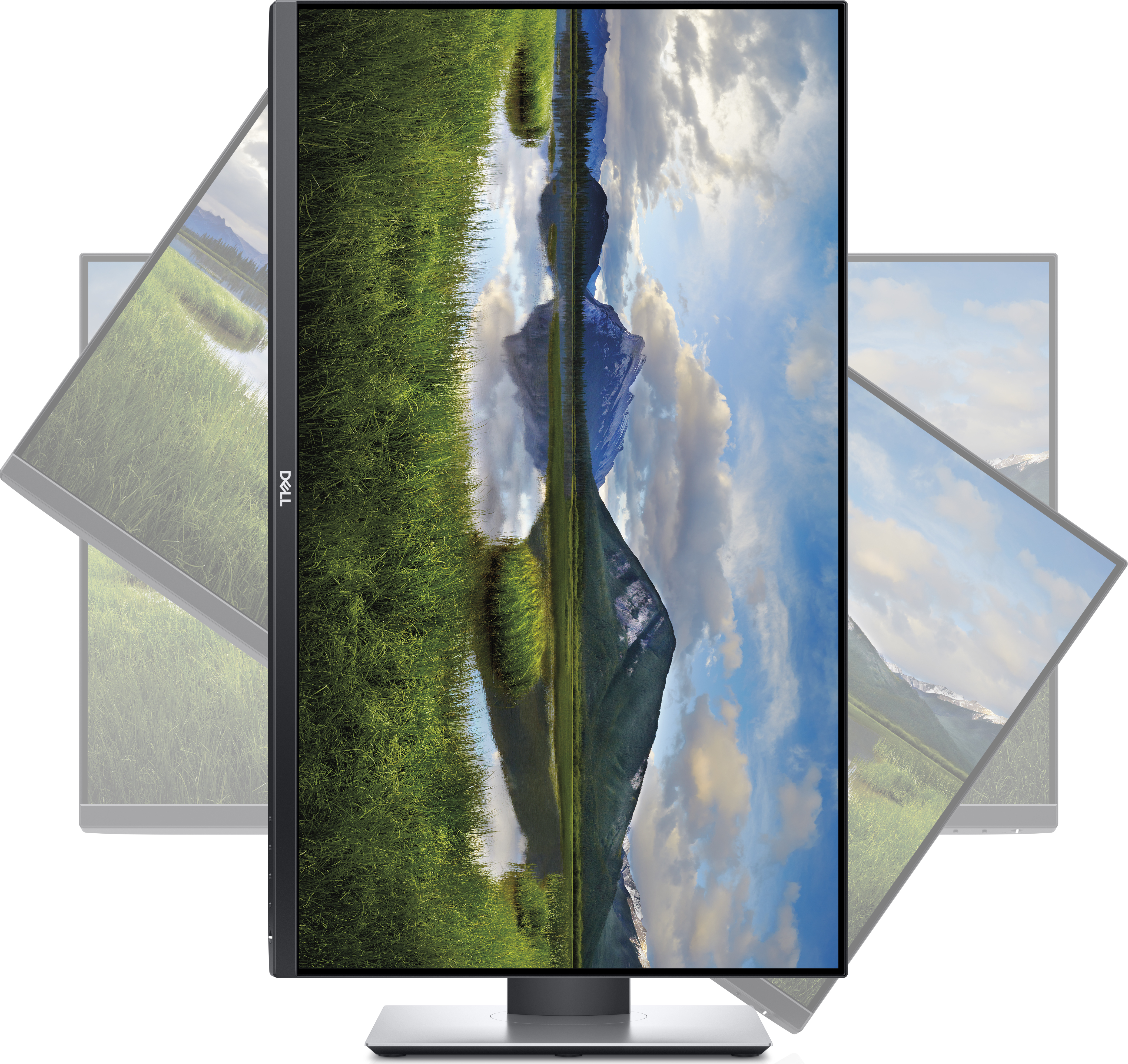 Dell P2719H Monitor | Full Specifications