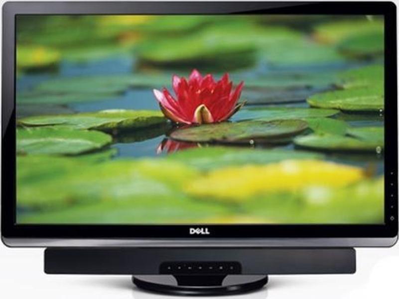 Dell ST2420L | ▤ Full Specifications & Reviews