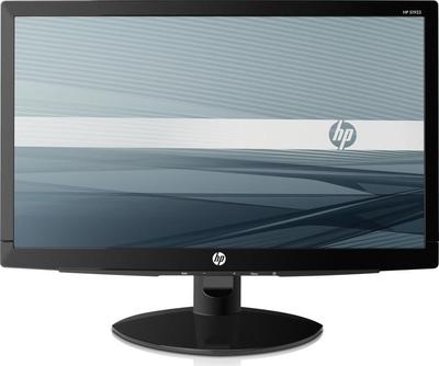 HP S1933 Monitor