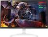LG 27UD69P Monitor front on