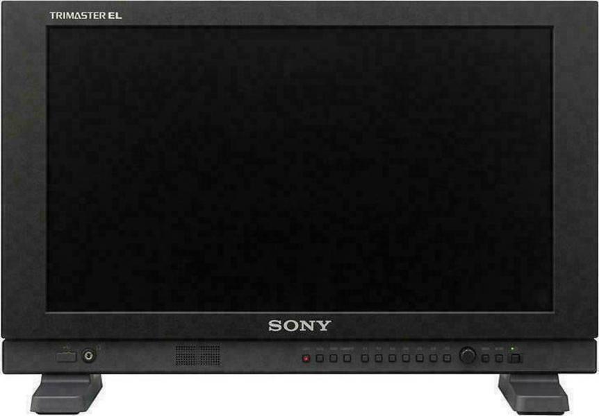 Sony PVM-A170 front