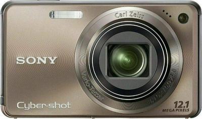 Sony Cyber-shot DSC-W290 Digital Camera