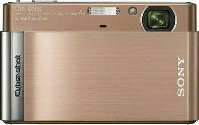 Sony Cyber-shot DSC-T90 Digital Camera