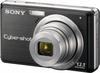 Sony Cyber-shot DSC-S980 angle