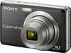 Sony Cyber-shot DSC-S950 angle