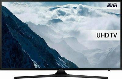 Samsung UE55KU6000 Fernseher