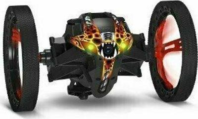 Parrot Jumping Sumo Black Drone