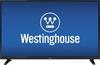 Westinghouse WD50FC1120 front on