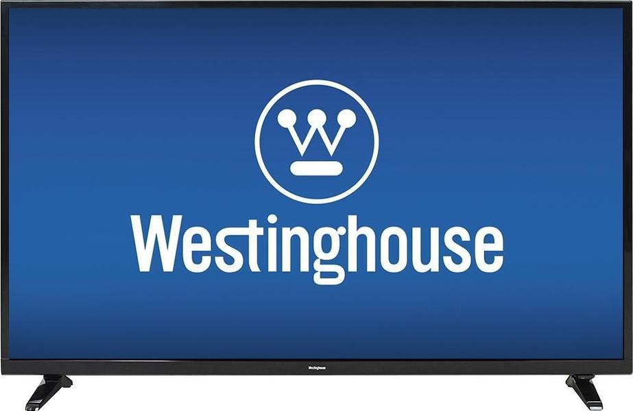 Westinghouse WD50FX1120 front on