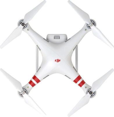 DJI Phantom 2 + H3-3D Drone