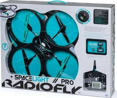 ODS Radiofly - Space Light Pro 60 Dron
