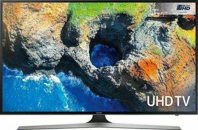 Samsung UE50MU6100 TV