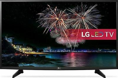 LG 43LJ515V TV