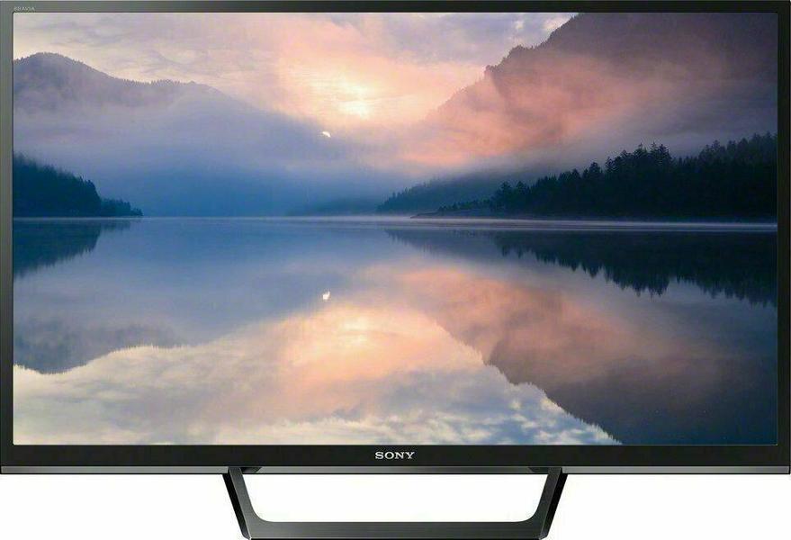 Sony Bravia KDL-32RE403 front on