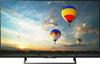 Sony Bravia KD-43XE8005 front on