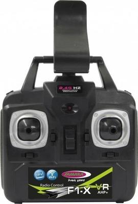Jamara F1X VR Altitude Wifi FPV 14+ (422021) Drone