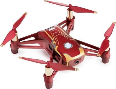 DJI Tello Iron Man Edition Drone