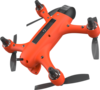 Dromocopter SPRY Sports Drone 