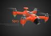 Dromocopter SPRY Sports Drone 