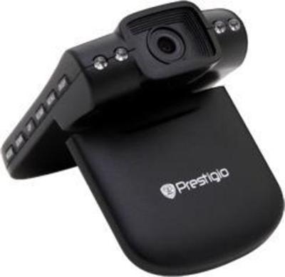 Prestigio RoadRunner HD1 cámara de tablero