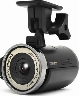 FineVu CR-500HD cámara de tablero