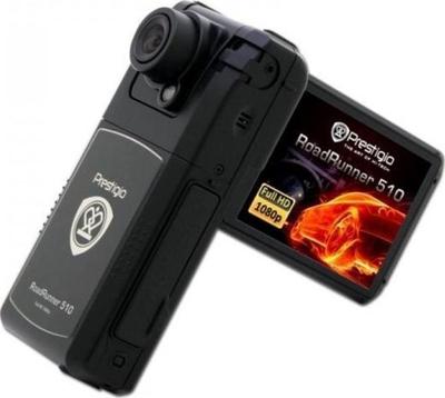 Prestigio RoadRunner 510 Videocamera per auto