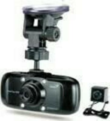 Genius DVR-HD500D Videocamera per auto