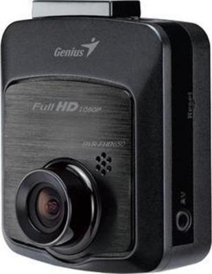Genius DVR-FHD650 Videocamera per auto