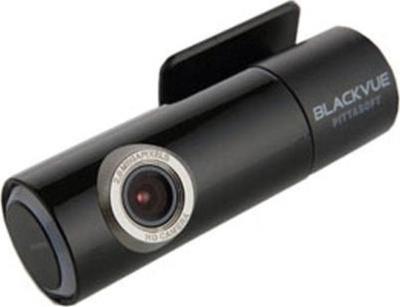BlackVue DR380G-HD Dash Cam