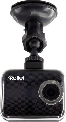 Rollei CarDVR-200 Videocamera per auto
