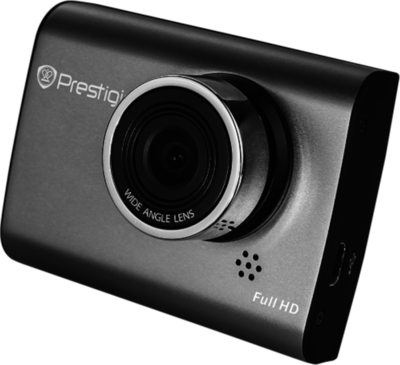 Prestigio RoadRunner 520i Videocamera per auto