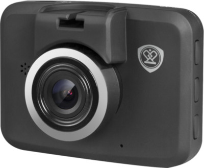 Prestigio RoadRunner 320 Videocamera per auto