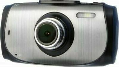 iconBIT DVR FHD 10 Videocamera per auto