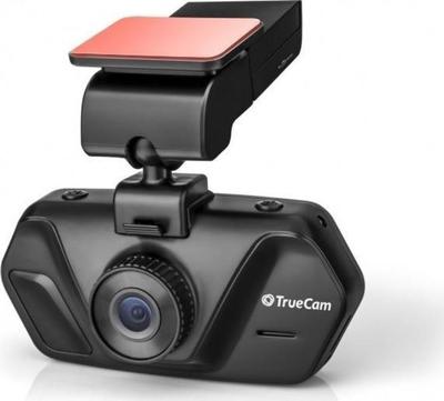 Truecam a7s 2k Super Full HD Dashcam 21:9 LCD auto cámara GPS blitzerwarner