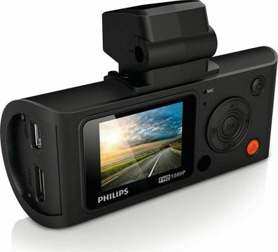 Philips CVR200 Dash Cam