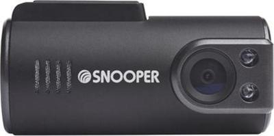 Snooper DVR-1HD Videocamera per auto