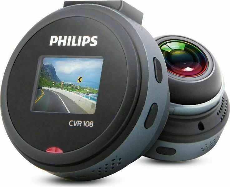 Philips CVR108 