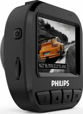 Philips ADR620 Dash Cam