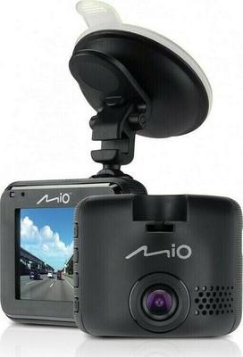 Mio MiVue C380 Videocamera per auto