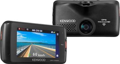 Kenwood DRV-W630 Dash Cam