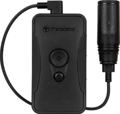 Transcend DrivePro Body 60 Videocamera per auto