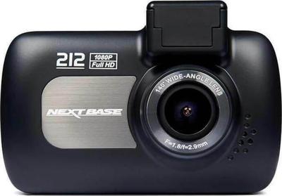 Nextbase 212 Lite Videocamera per auto