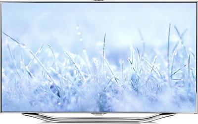 Samsung UN55ES8000F TV