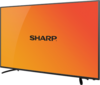 Sharp LC-60N5100U angle
