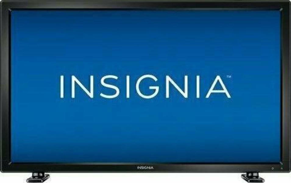 Insignia NS-24D420NA16 front on