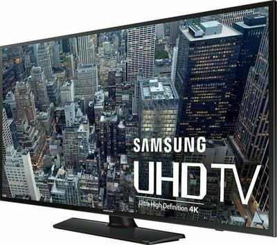 Samsung uhd tv 6 series user manual