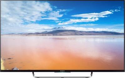 Sony KDL-55W809C TV