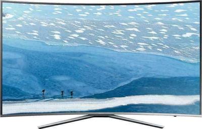 Samsung UE55KU6500 Fernseher