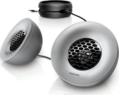 Philips SBA1503 Wireless Speaker
